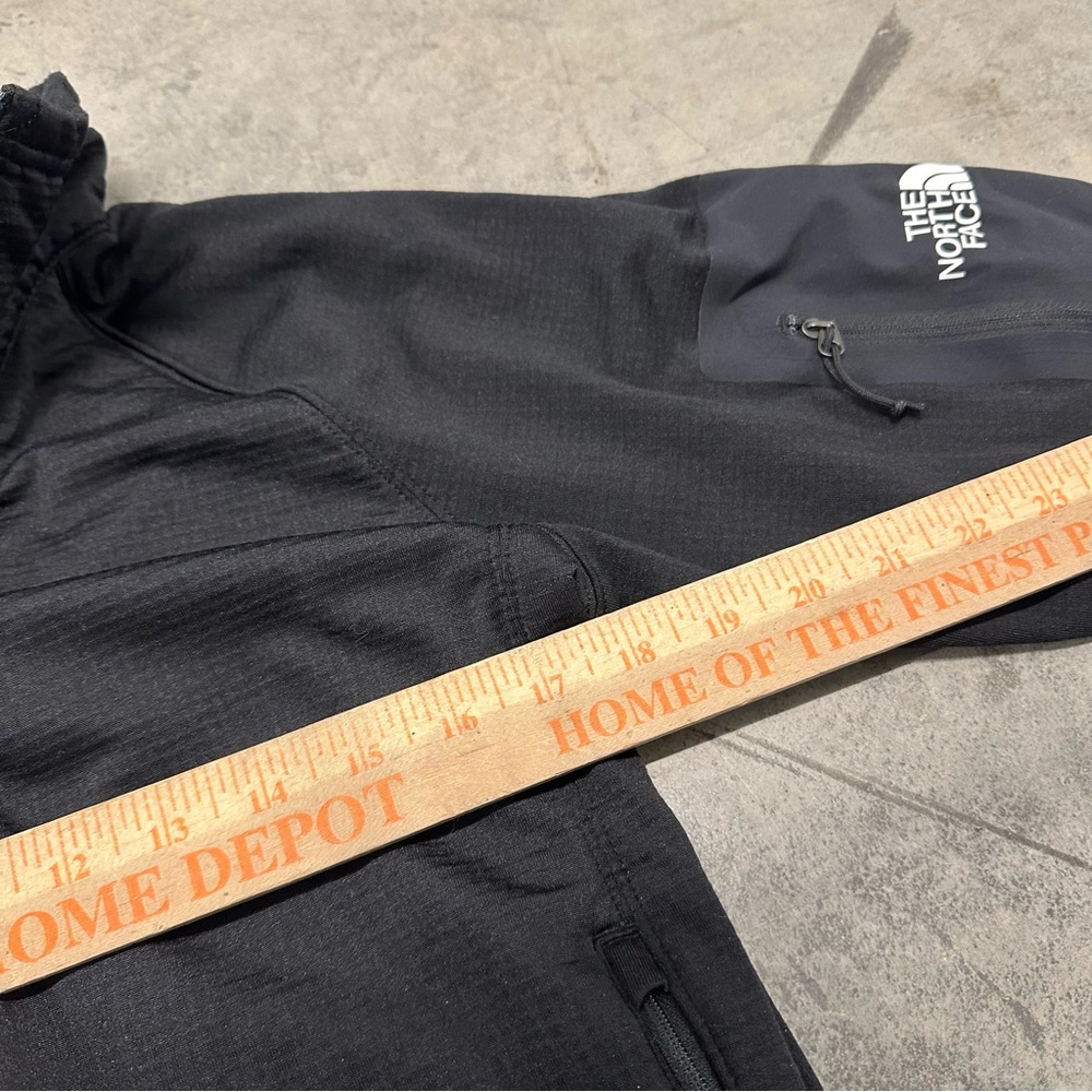 The North Face Lightweight Jacket Black Mens Medium‎ - Picture 6 of 11